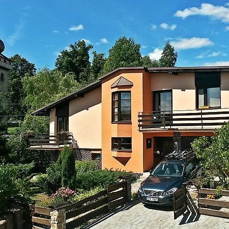 Rekreacny Dom Shalom Appartement Smrečany Buitenkant foto